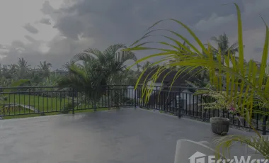 3 Bedroom Villa for sale in Ubud, Bali