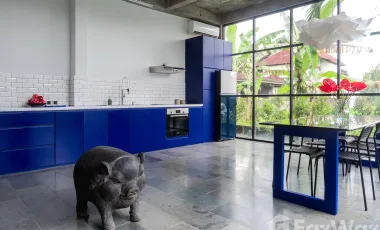 3 Bedroom Villa for sale in Ubud, Bali