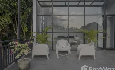 3 Bedroom Villa for sale in Ubud, Bali