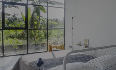 3 Bedroom Villa for sale in Ubud, Bali