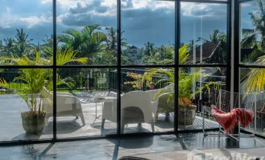 3 Bedroom Villa for sale in Ubud, Bali