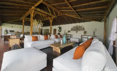 4 Bedroom Villa for sale in Mengwi, Bali