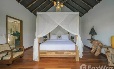 4 Bedroom Villa for sale in Mengwi, Bali