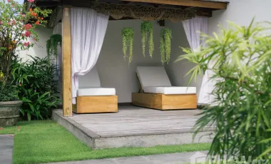 4 Bedroom Villa for sale in Mengwi, Bali