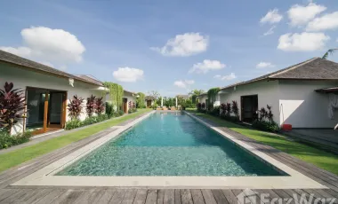 4 Bedroom Villa for sale in Mengwi, Bali