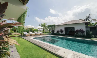 4 Bedroom Villa for sale in Mengwi, Bali