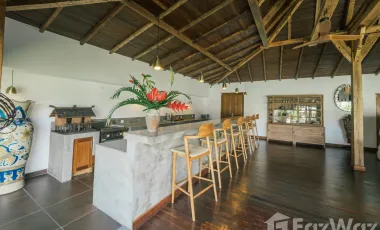 4 Bedroom Villa for sale in Mengwi, Bali