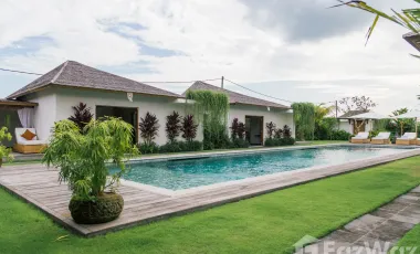 4 Bedroom Villa for sale in Mengwi, Bali
