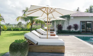 4 Bedroom Villa for sale in Mengwi, Bali