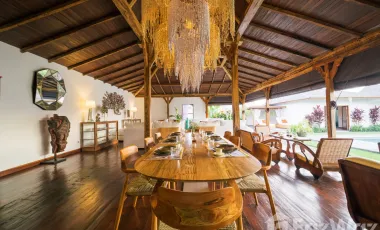 4 Bedroom Villa for sale in Mengwi, Bali
