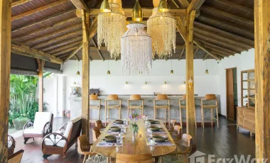 4 Bedroom Villa for sale in Mengwi, Bali