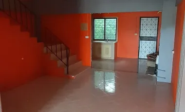 3 Bedroom Townhouse for rent in Na Mueang, Chachoengsao