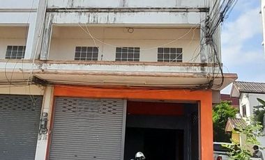 3 Bedroom Townhouse for rent in Na Mueang, Chachoengsao