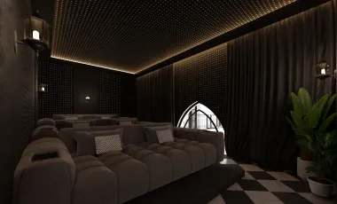 4 Bedroom Villa for sale in Denpasar Selata, Bali