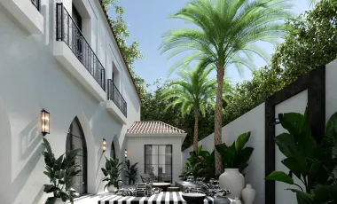 4 Bedroom Villa for sale in Denpasar Selata, Bali