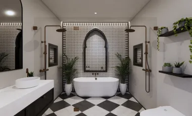 4 Bedroom Villa for sale in Denpasar Selata, Bali