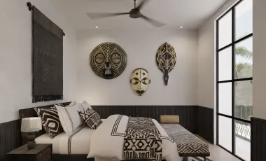 4 Bedroom Villa for sale in Denpasar Selata, Bali