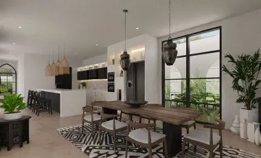 4 Bedroom Villa for sale in Denpasar Selata, Bali