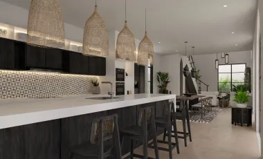 4 Bedroom Villa for sale in Denpasar Selata, Bali