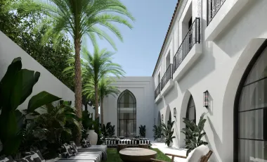 4 Bedroom Villa for sale in Denpasar Selata, Bali