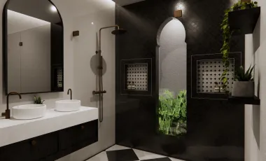 4 Bedroom Villa for sale in Denpasar Selata, Bali