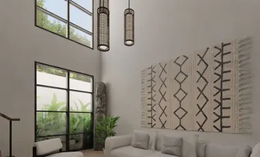 4 Bedroom Villa for sale in Denpasar Selata, Bali