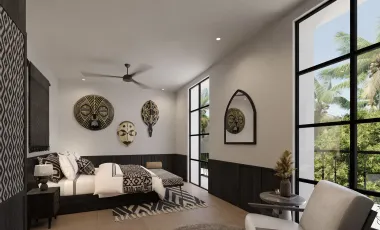 4 Bedroom Villa for sale in Denpasar Selata, Bali
