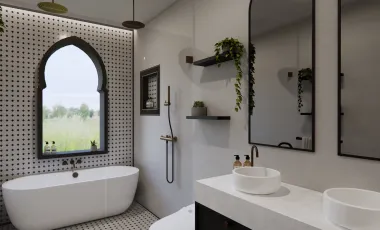 4 Bedroom Villa for sale in Denpasar Selata, Bali