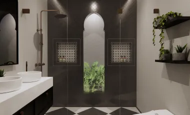 4 Bedroom Villa for sale in Denpasar Selata, Bali