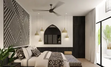 4 Bedroom Villa for sale in Denpasar Selata, Bali