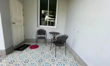 3 Bedroom Townhouse for rent at Baan Nara