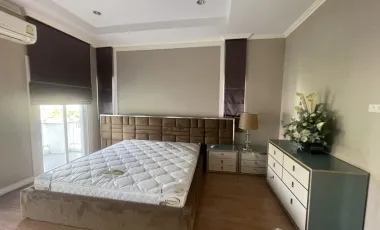 3 Bedroom Townhouse for rent at Baan Nara
