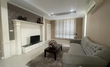 3 Bedroom Townhouse for rent at Baan Nara