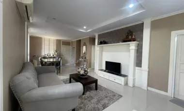 3 Bedroom Townhouse for rent at Baan Nara