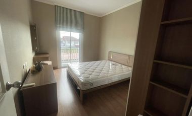 3 Bedroom Townhouse for rent at Baan Nara