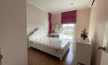 3 Bedroom Townhouse for rent at Baan Nara