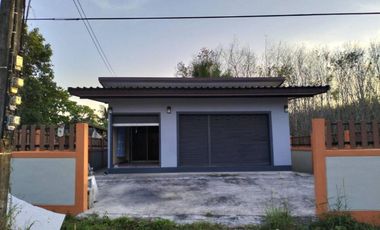 2 Bedroom House for sale in Khuan Krot, Nakhon Si Thammarat