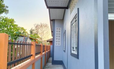 2 Bedroom House for sale in Khuan Krot, Nakhon Si Thammarat