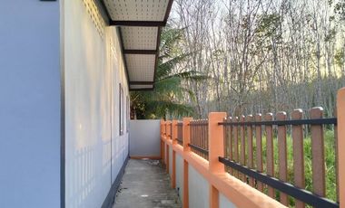 2 Bedroom House for sale in Khuan Krot, Nakhon Si Thammarat