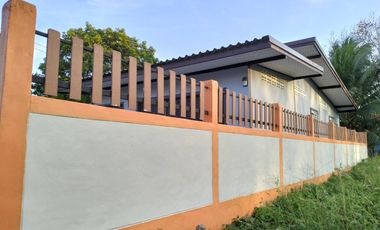 2 Bedroom House for sale in Khuan Krot, Nakhon Si Thammarat
