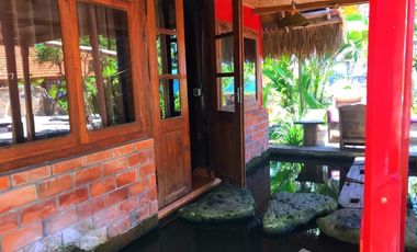 3 Bedroom Hotel for sale in Karangasem, Bali