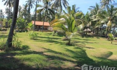3 Bedroom Hotel for sale in Karangasem, Bali