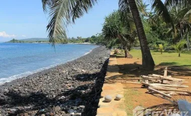 3 Bedroom Hotel for sale in Karangasem, Bali