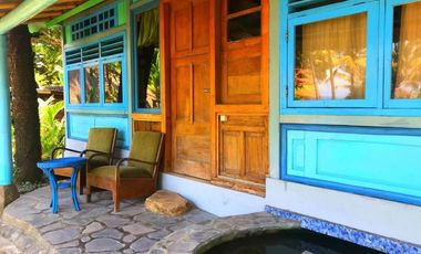 3 Bedroom Hotel for sale in Karangasem, Bali
