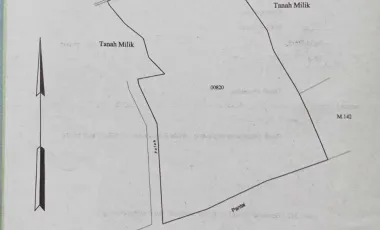 3 Bedroom Hotel for sale in Karangasem, Bali