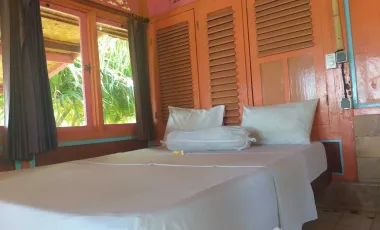 3 Bedroom Hotel for sale in Karangasem, Bali