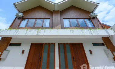 2 Bedroom Villa for sale in Sanur, Bali