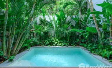 2 Bedroom Villa for sale in Sanur, Bali