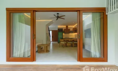 2 Bedroom Villa for sale in Sanur, Bali