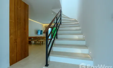 2 Bedroom Villa for sale in Sanur, Bali